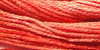 Nina's Threads - Aztec Red