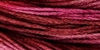 Nina's Threads - Burgundy