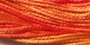 Nina's Threads - Coral