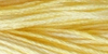 Nina's Threads - Daffodil