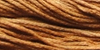 Nina's Threads - Ginger