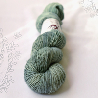 Nina's Threads - Merino Slight - Agave