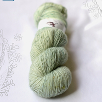 Nina's Threads - Merino Slight - Sage