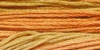 Nina's Threads - Pumpkin