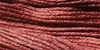 Nina's Threads - Rose Tea