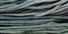 Nina's Threads - Teal