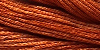 Nina's Threads - Terracotta