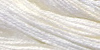 Nina's Threads - White Sheep