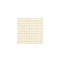 Permin - 16ct Aida - Cream/Ivory