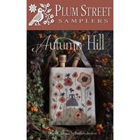 Plum Street Samplers - Autumn HIll