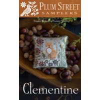 Plum Street Samplers - Clementine