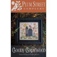 Plum Street Samplers - Goody Grimwood