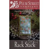Plum Street Samplers - Rack Stack