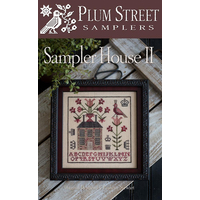 Plum Street Samplers - Sampler House II