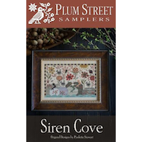 Plum Street Samplers - Siren Cove