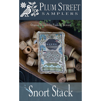 Plum Street Samplers - Snort Stack
