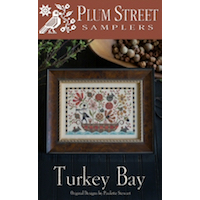 Plum Street Samplers - Turkey Bay