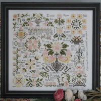 Rosewood Manor - Dreaming of Roses