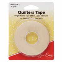 Sew Easy - Quilter's Masking Tape - 1/4''
