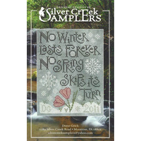 Silver Creek Samplers - Promise of Spring
