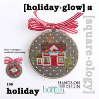 Square.ology - Holiday Glow