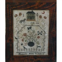 Stacy Nash Primitives - Blackwater Hollow Sampler