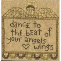 Teresa Kogut - Angel Wings