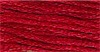 The Gentle Art - Buckeye Scarlet (10 yards)