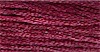 The Gentle Art - Claret (10 yards)