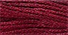 The Gentle Art - Cranberry (10 yards)