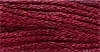 The Gentle Art - Cranberry