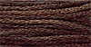 The Gentle Art - Dark Chocolate (10 yards)