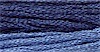 The Gentle Art - Presidential Blue