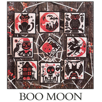 The Prairie Schooler - Boo Moon