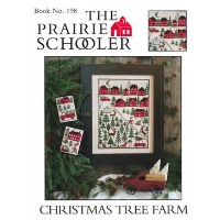 The Prairie Schooler - Christmas Tree Farm