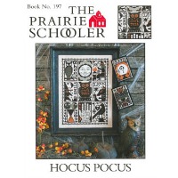The Prairie Schooler - Hocus Pocus
