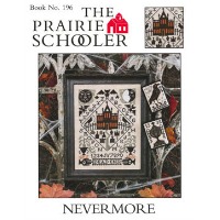 The Prairie Schooler - Nevermore