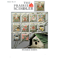 The Prairie Schooler - Prairie Birds