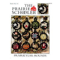 The Prairie Schooler - Prairie Year-Rounds