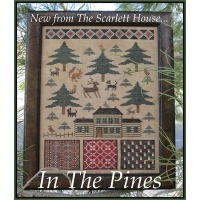 The Scarlett House - In the Pines