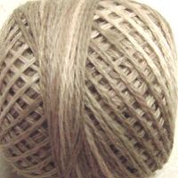 Valdani - 3-Ply - Aged White Light (P4)