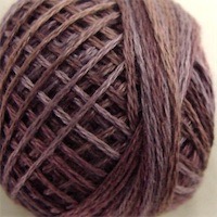 Valdani - 3-Ply - Antique Violet (P10)