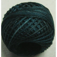 Valdani - 3-Ply - Blackened Teal (H203)