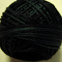 Valdani - 3-Ply - Blue Blackbird (O572)