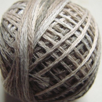 Valdani - 3-Ply - Cottage Smoke (O538)