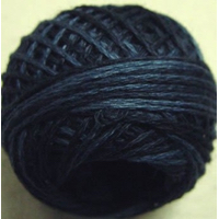 Valdani - 3-Ply - Darkened Blue (H207)