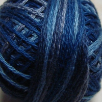 Valdani - 3-Ply - Denim Blues (M5)