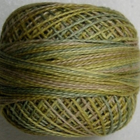 Valdani - 3-Ply - Distant Grass (M80)