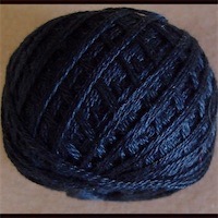 Valdani - 3-Ply - Dusty Blue Dark (873)