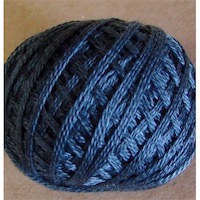 Valdani - 3-Ply - Dusty Blue Light (871)